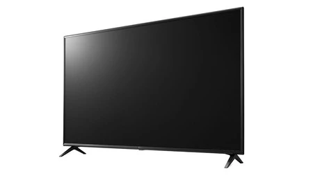 Esta semana, en eBay, tenemos un poco más barata la LG 49UK6300, una smart TV de 49" 4K por sólo 379,99 euros