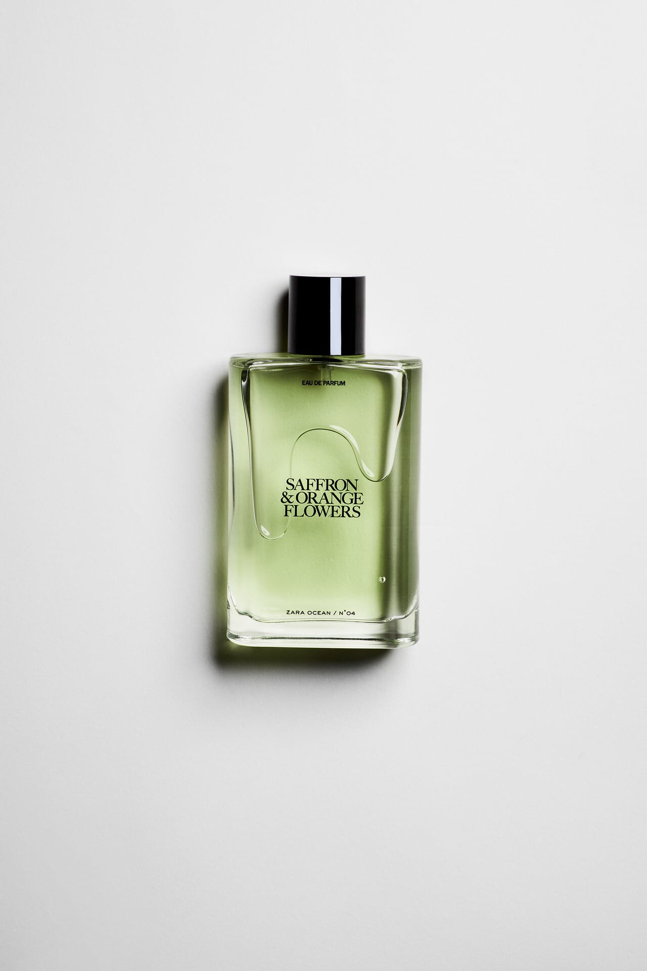 Zara tiene nuevos perfumes y son de Jo Malone