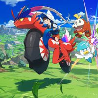 Así puedes conseguir tu segundo Koraidon o Miraidon, los Legendarios de Pokémon Escarlata y Púrpura 