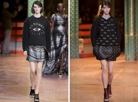 Resumen de la semana en Trendencias: Paris es el centro neurálgico de la moda