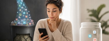Las tarifas que no son ilimitadas ya no tienen ningún sentido: basta con mirar cuántos GB consumes realmente