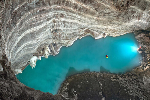 Lago Neuron Albania