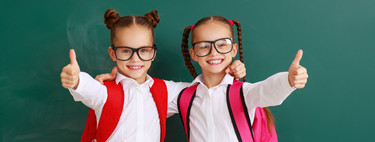 Las 11 recomendaciones de los pediatras para facilitar el regreso presencial a las aulas y evitar contagios