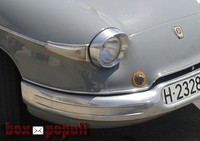 Coches americanos, régimen diésel y el coche que no te comprarías, en box populi (82)