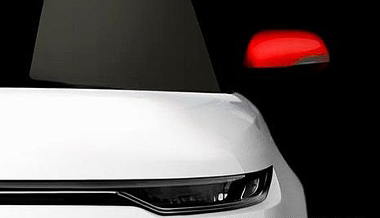 ¡Teaser filtrado! El KIA Soul 2020 continúa perdiendo el misterio