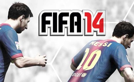 Nuevo tráiler con gameplay de 'FIFA 14'
