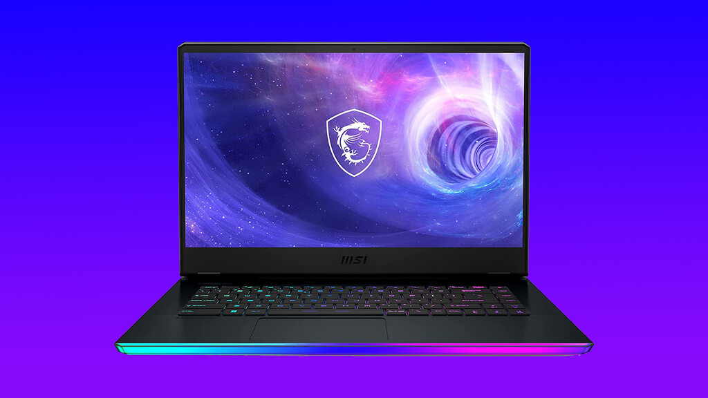 No hay mejor portátil gaming para jugar a 4K: Intel Core i7, 32 GB de RAM y RTX 3080 Ti con 700 euros de descuento No hay mejor portátil gaming para jugar a 4K: Intel Core i7, 32 GB de RAM y RTX 3080 Ti con 700 euros de descuento