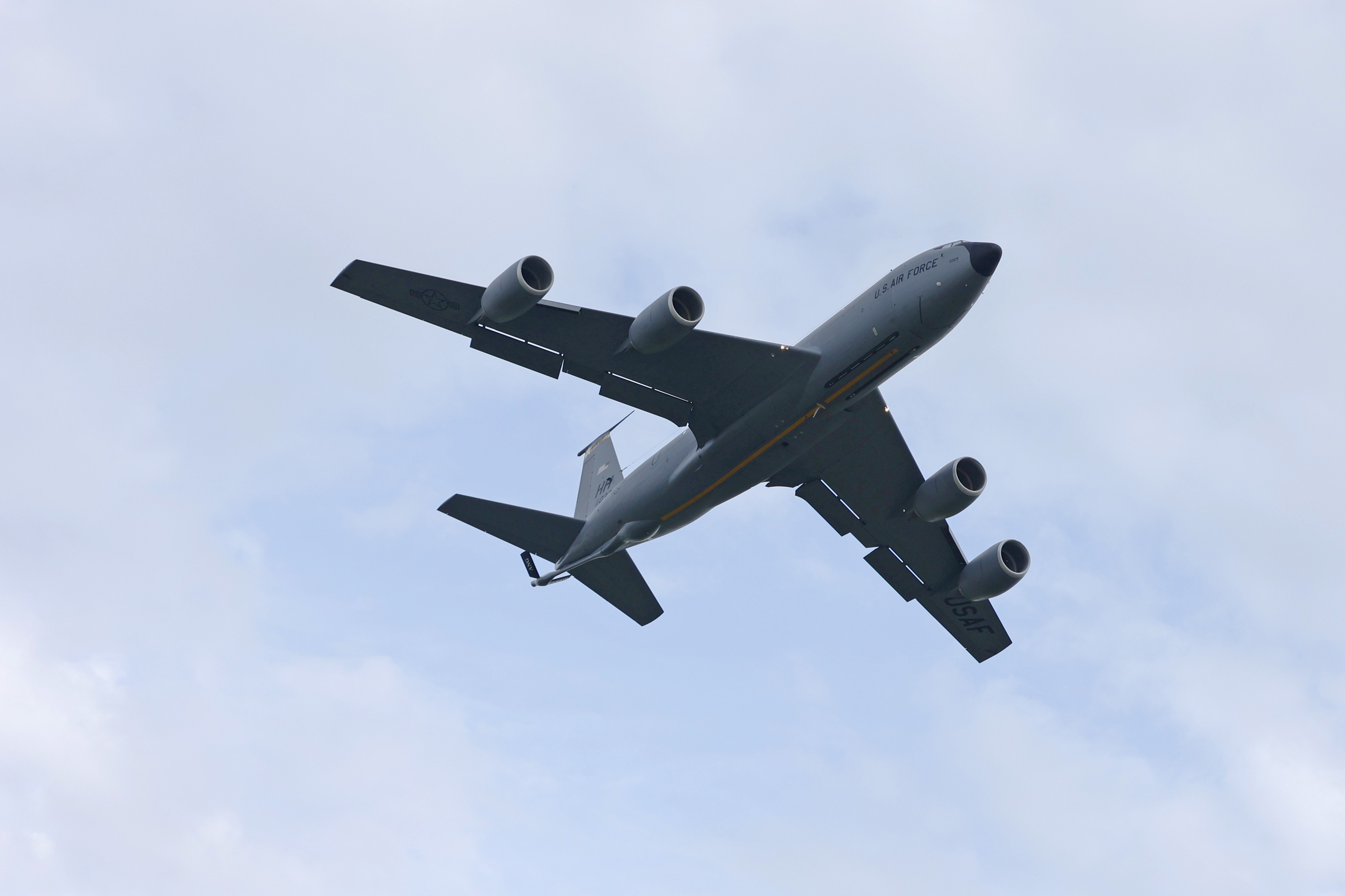 Kc 135 3