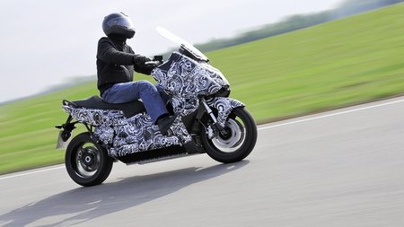 La apuesta de la marca bávara en eléctricas