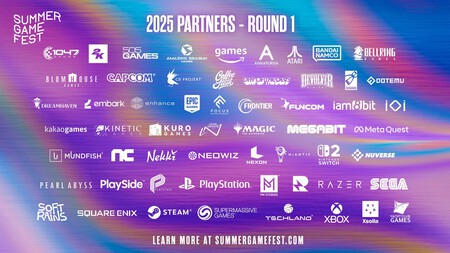 Summer Game Fest 2025 1