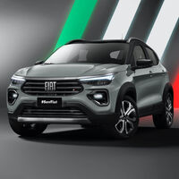 FIAT revela un nuevo SUV y copia la estrategia a SEAT: la gente decidirá su nombre y tú puedes votar