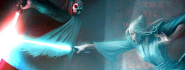 El mejor RPG de Star Wars es injugable sin este mod, y me parece una experiencia obligatoria para disfrutar del May the 4th