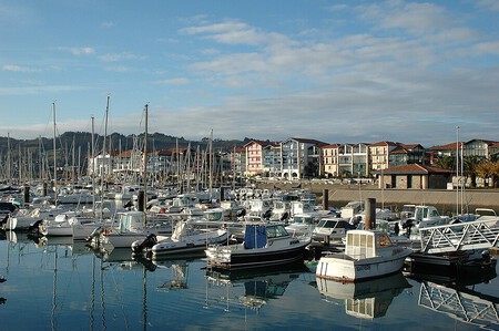 Viajes Escapadas Turismo Espana Pueblos Marineros Pais Vasco Norte Gastronomia Encanto Tradicional Elsa Pataky