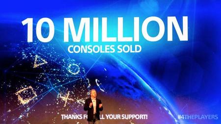 En Sony no acaban de entender por qué PS4 vende tanto