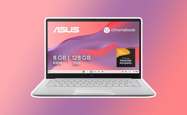 Laptop Asus Chromebook Cm14 Amazon Mexico Ofertas Descuentos