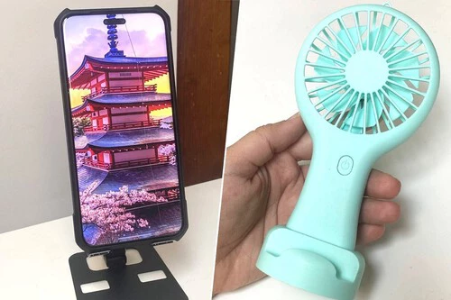 Exportar Video Movil