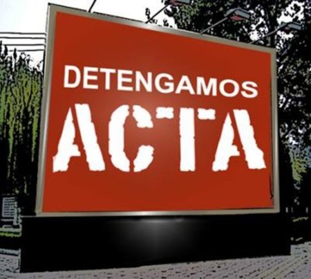 Google, IBM, Adobe Systems, Oracle y Nokia denuncian ACTA y advierten de sus regresivas consecuencias