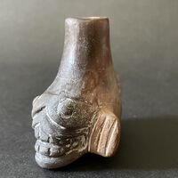 Los "silbatos de la muerte" aztecas producen uno de los sonidos más aterradores conocidos. La ciencia ya sabe por qué