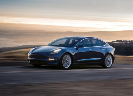 Tesla Model 3 2018 1280 03