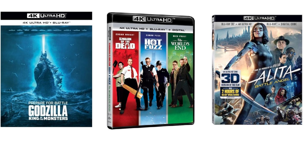 La guerra por los estándares de HDR podría tocar a su fin: los estudios apuestan por lanzar sus estrenos con soporte multiformato