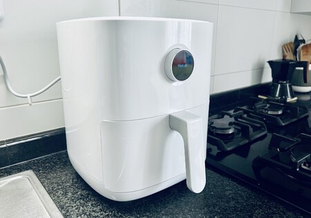 Xiaomi Freidora Buena