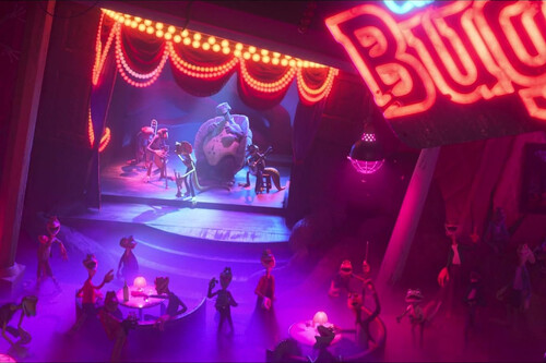 Arrasó en taquilla y ahora apunta a hacerlo también en streaming: esta película de Disney nos dio la sorpresa más agradable posible