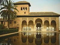 Bono turístico para visitar Granada