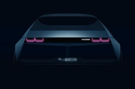 El diseño de los futuros coches eléctricos de Hyundai se inspirará en su primer modelo de producción, el Pony