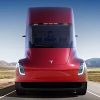 El primer MegaCargador de Tesla con capacidad para abastecer a 100 camiones eléctricos Semi a la vez estará listo este año 