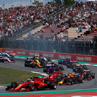 De los más probables a los imposibles: ésta es la situación de los 22 Grandes Premios de Fórmula 1 para 2020