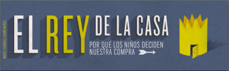 El Rey de la Casa