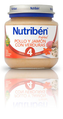 Pollo Jamon Verduras 4m 130gr Frontal 3561 125551 1