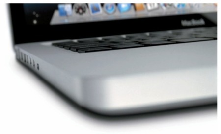Vídeo: El diseño del MacBook