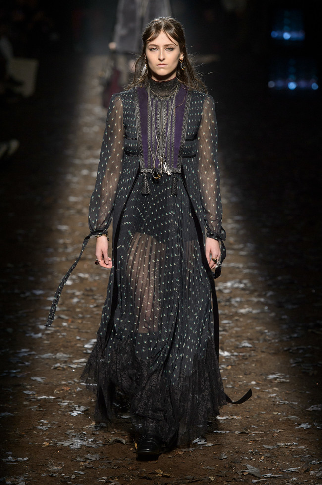 coach otoño invierno 2018 nyfw