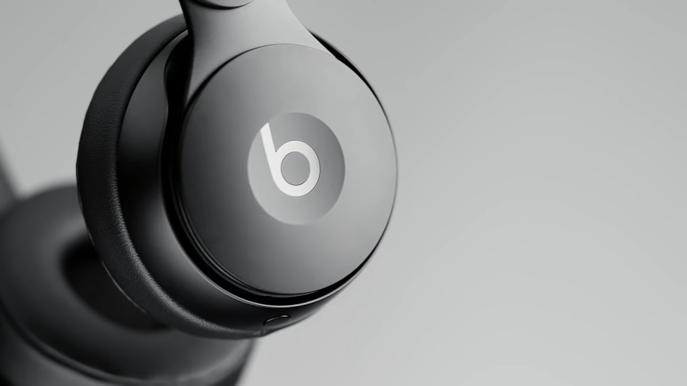 Audífonos Beats Studio³ Wireless con cancelación de ruido - Beats