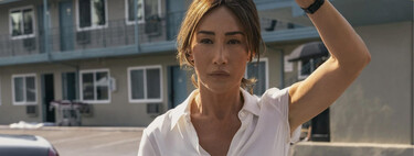 El spin-off de ‘Bosch’ está arrasando en Prime Video, y con buenos motivos. Es un thriller policial ejemplar y con buen gusto 