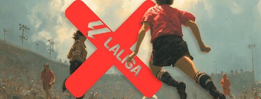 LaLiga se dejó 10 millones en bloquear el IPTV del fútbol. Solo el 1,33 % de sus avisos funcionaron 