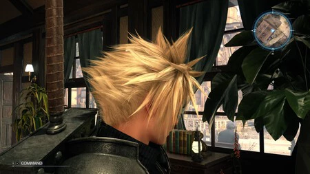 Final Fantasy Vii Rebirth