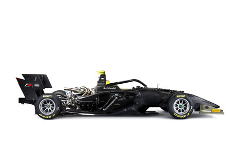 Formula-3-2019