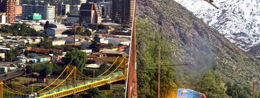 Ha comenzado el renacer ferroviario de Latinoamérica y China tiene claro lo que quiere: unir los puertos de Brasil y Perú