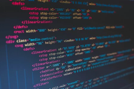 programación