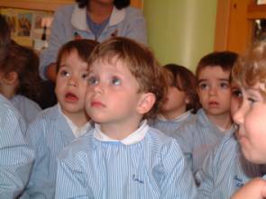 Consejos que ayudan a los niños en el periodo de adaptación a la escuela infantil