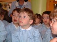 Consejos que ayudan a los niños en el periodo de adaptación a la escuela infantil