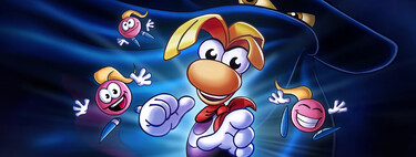 Rayman regresa con su colección de aniversario y demuestra por qué hace tanta falta un juego nuevo de la franquicia