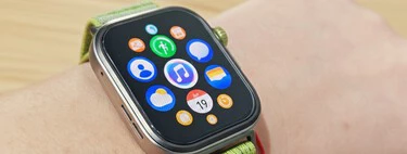 Huawei tenía un problema con los pagos de sus relojes y ahora tiene una solución. Una que ya conocemos bastante bien 