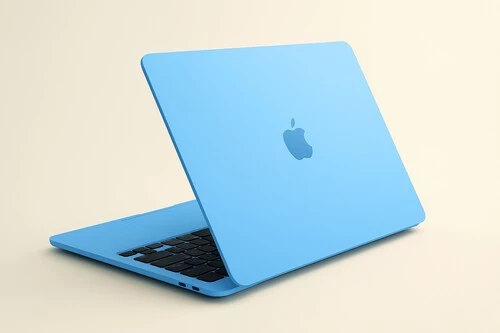Macbook