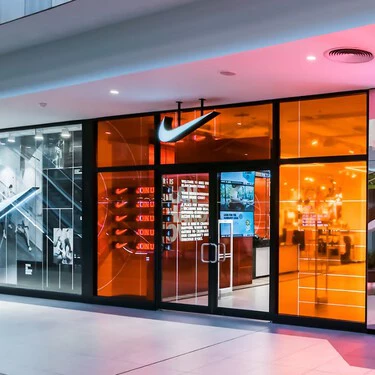 Nike
