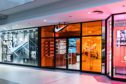 Liquidación de Nike: zapatillas, sujetadores deportivos, camisetas y mucho más desde 20 euros en su outlet 