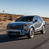 La Kia Sportage 2027 estrena motor en México y mejora equipamiento. Este es su precio