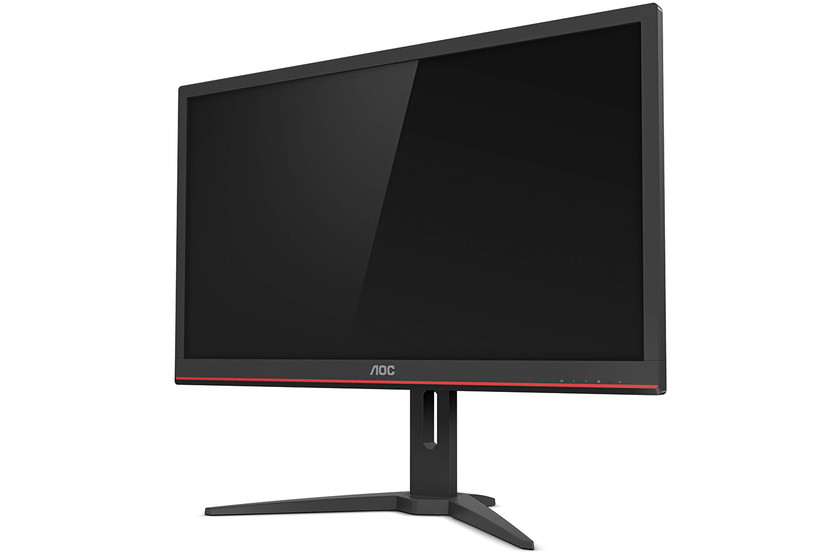 AOC C27G1 - simRacer.es